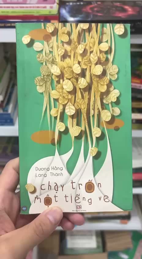 Chạy trốn một tiếng ve - Dương Hằng, Lang Thanh - BT