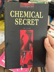 Chemical Secret - Tim Vicary - ảnh 1