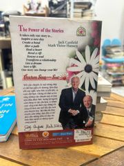 Chicken Soup for the Recovering Soul - Jack Canfield, Mark Victor Hansen - Jack Canfield, Mark Victor Hansen - ảnh 2