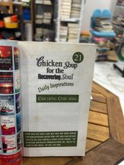 Chicken Soup for the Recovering Soul - Jack Canfield, Mark Victor Hansen - Jack Canfield, Mark Victor Hansen - ảnh 4