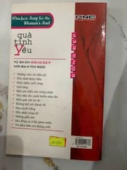 Chicken Soup for the Woman's Soul - Sống Đẹp: Quà Tình Yêu - Nhiều tác giả (Jack Canfield...) - ảnh 3