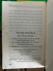 Chó Hoang Đin - Gô 2 - R. Phra - ơ - man - man (Ruvim Fraerman) - ảnh 5
