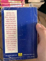 Chuyện Bí Ẩn Thường Ngày 2 - Paul Jennings - ảnh 3