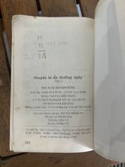 Chuyện Bí Ẩn Thường Ngày 2 - Paul Jennings - ảnh 5