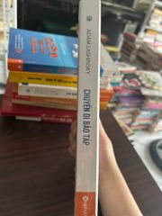 Chuyến Đi Bão Táp - Adam Lashinsky - Adam Lashinsky - ảnh 2