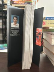 Chuyện Kể Của Người Viết Sớ - Nghiêm Lương Thành - BT - ảnh 4
