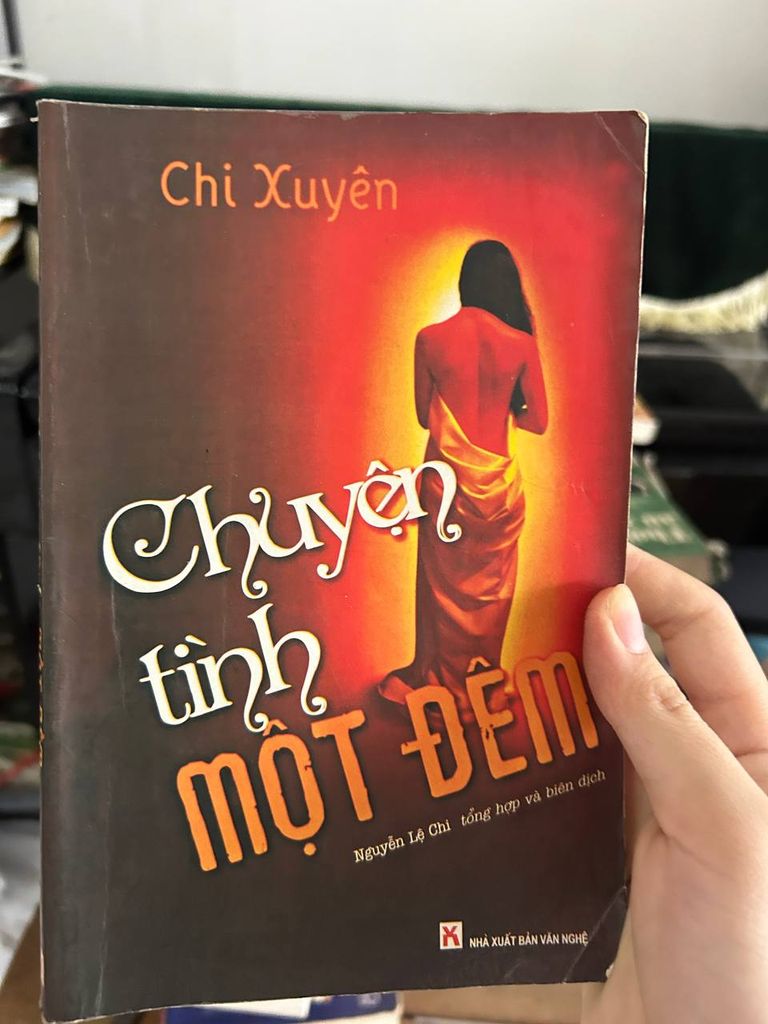 Chuyện tình một đêm - Chi Xuyên