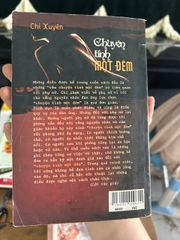 Chuyện tình một đêm - Chi Xuyên - ảnh 3
