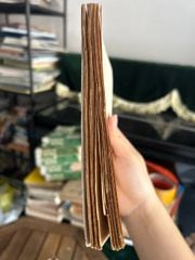 Chuyện Tình Một Người Thường Dân - Sơn Nam - ảnh 4