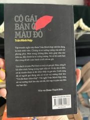 Cô Gái Bán Ô Màu Đỏ - Trần Minh Hợp - ảnh 3