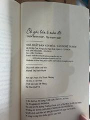 Cô Gái Bán Ô Màu Đỏ - Trần Minh Hợp - ảnh 5