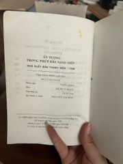 Ấn tượng trong phút đầu giao tiếp - Nguyễn Ngọc Nam - Nguyễn Hồng Ngọc - Nguyễn Công Khanh - ảnh 3