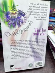 Tìm Lại Tình Yêu (44 Cranberry Point) - Debbie Macomber - ảnh 3