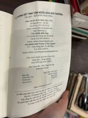 Vị Tướng Kết Tinh Tâm Ngôn Giữa Đời Thường - Khánh Phương - ảnh 3