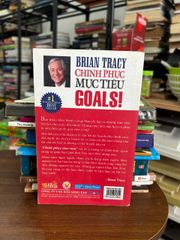 Chinh Phục Mục Tiêu - Goals! - Brian Tracy - ảnh 2