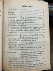Lê Thành Hầu Nguyễn Hữu Cảnh với công cuộc khai sáng miền Nam nước Việt cuối thế kỷ thứ XVII - Như Hiền Nguyễn Ngọc Hiển - ảnh 5