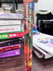 Chicken Soup for the Soul: Christmas Treasury - Jack Canfield, Mark Victor Hansen - ảnh 4