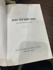 Mưu Trí Giết Giặc - Tôn Tử Binh Pháp - ảnh 4