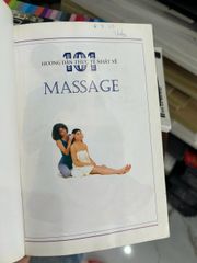 101 Bí Quyết Massage - N/A - ảnh 4