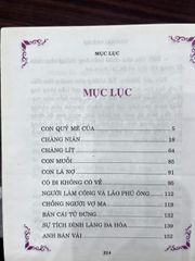 Con Quạ Mẹ Của - Nguyễn Giáo sư sưu tầm - ảnh 5