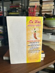 Ca Dao Tình Yêu - Kỳ Anh &amp; Hồng Khánh (sưu tầm &amp; biên soạn) - ảnh 2