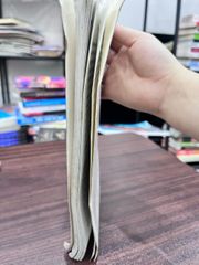 Bát Nhã Ba La Mật Đa Tâm Kinh Diễn Giải - Thích Nhất Hạnh - ảnh 3