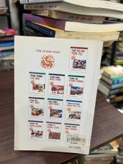 Mưu Trí Giết Giặc - Tôn Tử Binh Pháp - ảnh 2