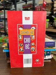 Chuyện Kể Cho Bé - ZULMA CARRAUD - ảnh 2