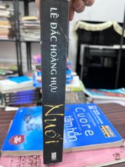 Nuối - Lê Đắc Hoàng Hữu - ảnh 4
