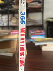 365 Món Ăn Thông Dụng - Bà Hương Quỳnh - ảnh 4