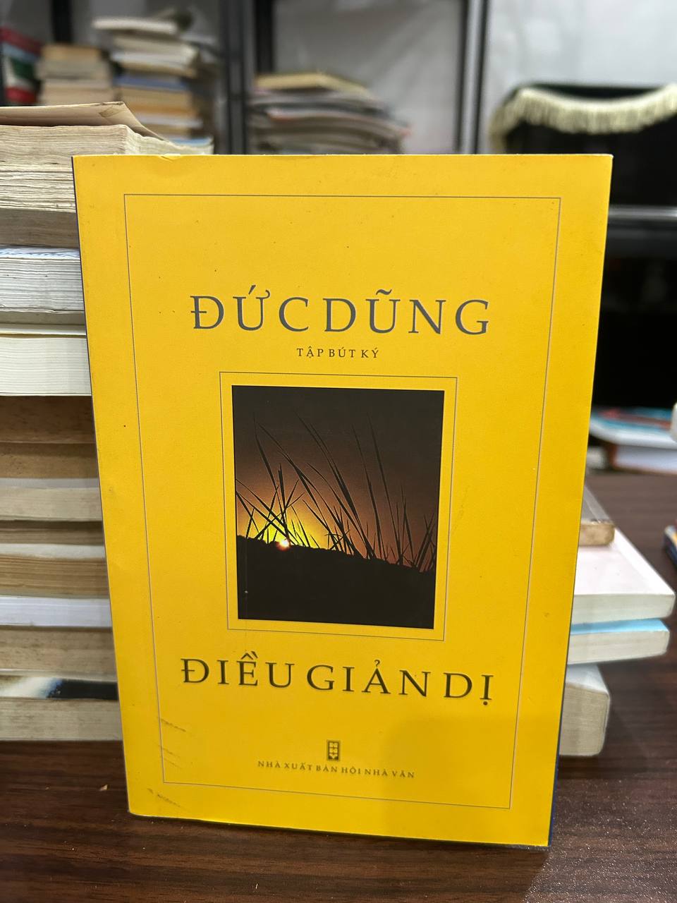 Điều Giản Dị - Đức Dũng