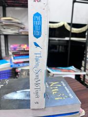 Thiên Sơn Mộ Tuyết - Phi Nga Tú Tôn - ảnh 2