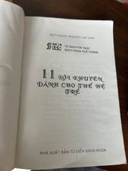 11 lời khuyên dành cho thế hệ trẻ của Bill Gates - Nguyễn Gia Linh - ảnh 4