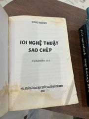 101 Nghệ Thuật Sao Chép: Làm thế nào để sao chép cách làm giàu? - Burke Hedges - ảnh 4