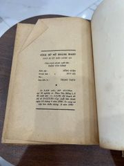 Tình Sử Nữ Hoàng Mary - John Hale - ảnh 3