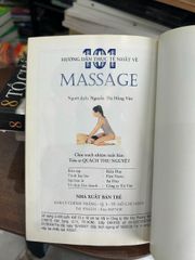 101 Bí Quyết Massage - N/A - ảnh 3