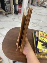 Sổ Tay Mẹo Vặt Nội Trợ Cho Người Đảm Đang - Nguyễn Duy - Thùy Minh - ảnh 5
