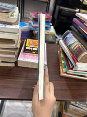 Không Phải Chưa Đủ Năng Lực Mà Là Chưa Đủ Kiên Định - Hàn Xuân Trạch - ảnh 5