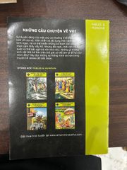 Những Câu Chuyện Về Voi - Amar Chitra Katha - ảnh 3