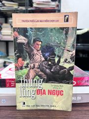 Thung Lũng Địa Ngục - Lê Quang Bình - ảnh 1