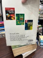 264 Tác Vụ Chuyên Nghiệp Để Xử Lý Ảnh Trong Photoshop CS - Tập 2 - Kỹ sư: Đặng Quang - ảnh 3