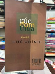 Cúc Dại Thua - Thế Chính - ảnh 3