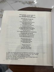 Song Of Myself - Bài hát của chính tôi - Walt Whitman - ảnh 3