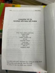 Chuyện Tử Tù - Những Nỗi Đau Số Phận - Như Bình - ảnh 3