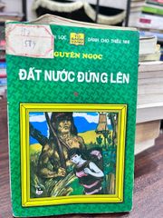 Đất Nước Đứng Lên - Nguyên Ngọc - ảnh 1