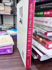 Khóc Giữa Sài Gòn - Nguyễn Ngọc Thạch - ảnh 3