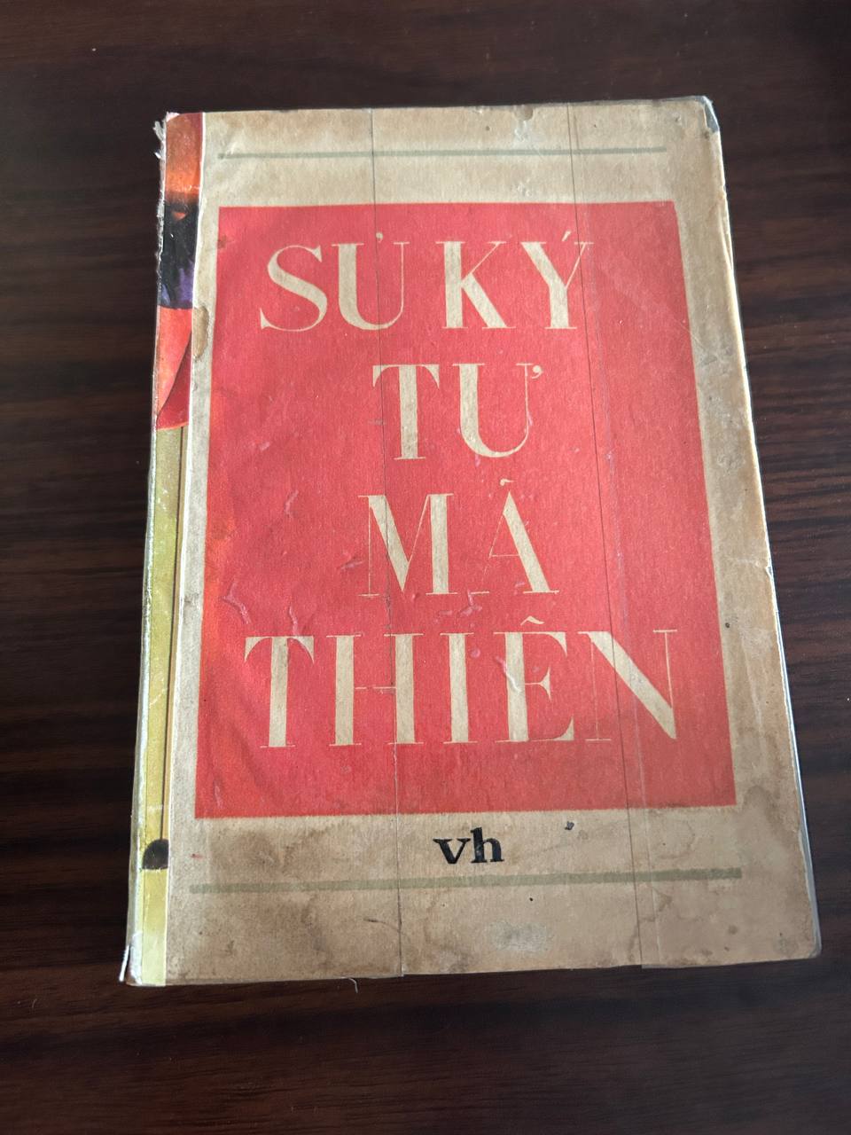 Sử Ký Tư Mã Thiên - Tư Mã Thiên