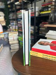 Cỏ Tháng Giêng - Võ Thị Kim Liên - ảnh 5