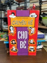 Chuyện Kể Cho Bé - ZULMA CARRAUD - ảnh 1