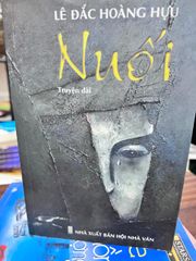 Nuối - Lê Đắc Hoàng Hữu - ảnh 1
